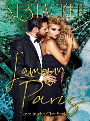 cover image of L'amour a Paris